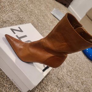 Steve Madden Boots
